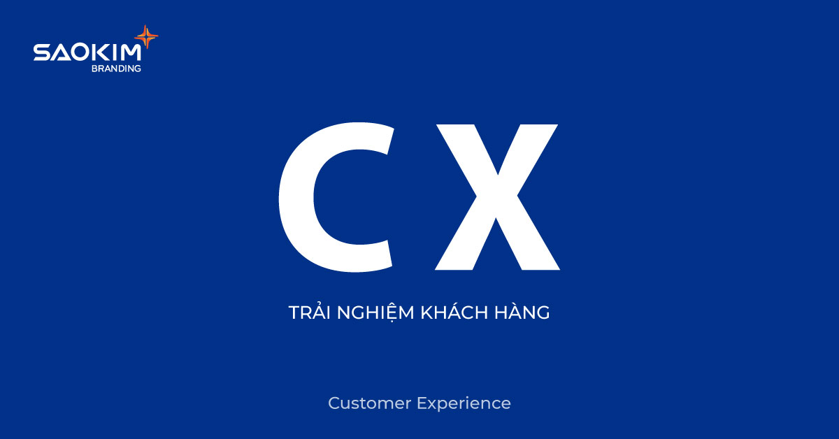 Trải nghiệm khách hàng