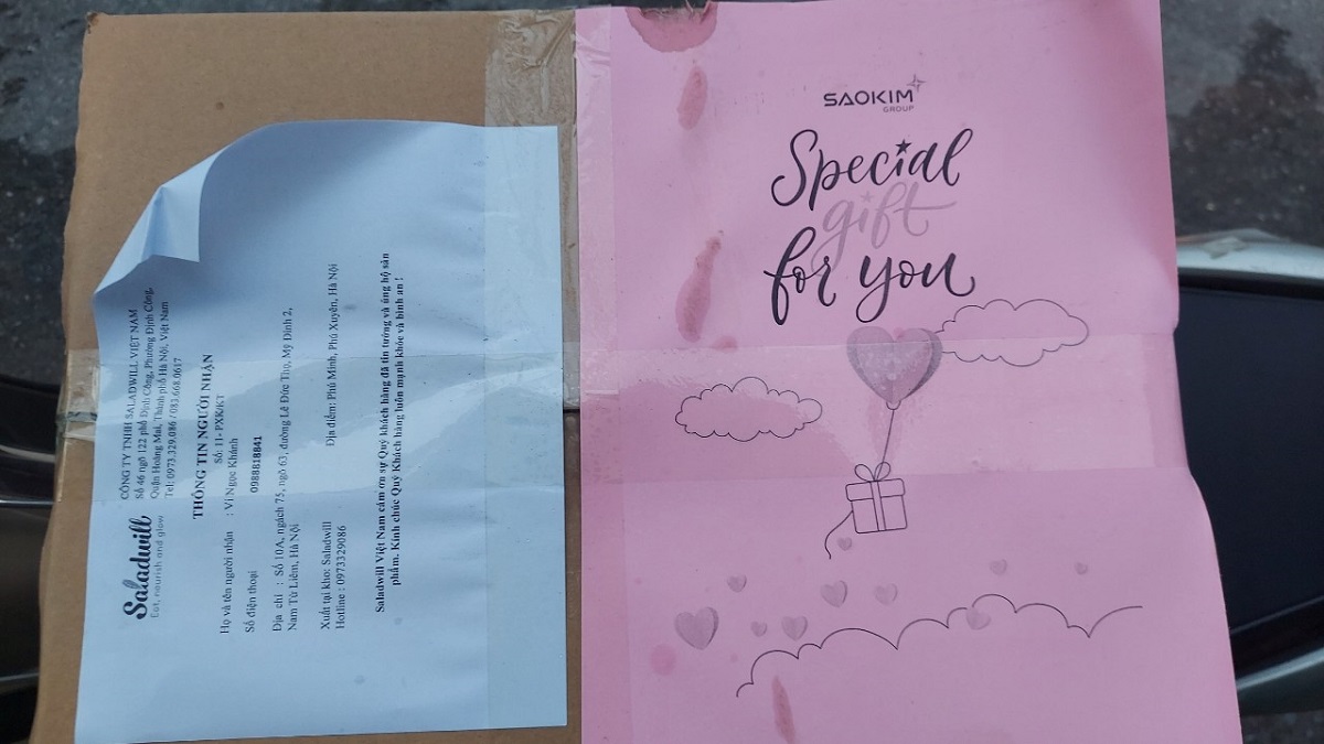 Chế độ làm việc tại Sao Kim Branding