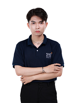 Nguyễn Trần Minh Đức