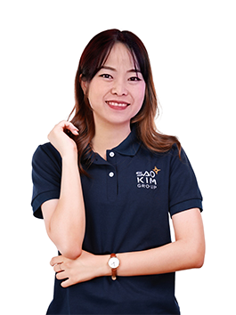 Nguyễn Thị Ngọc Thắm