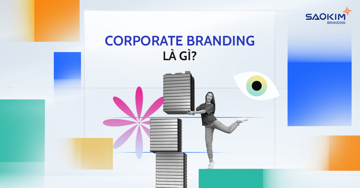 Corporate Branding là gì