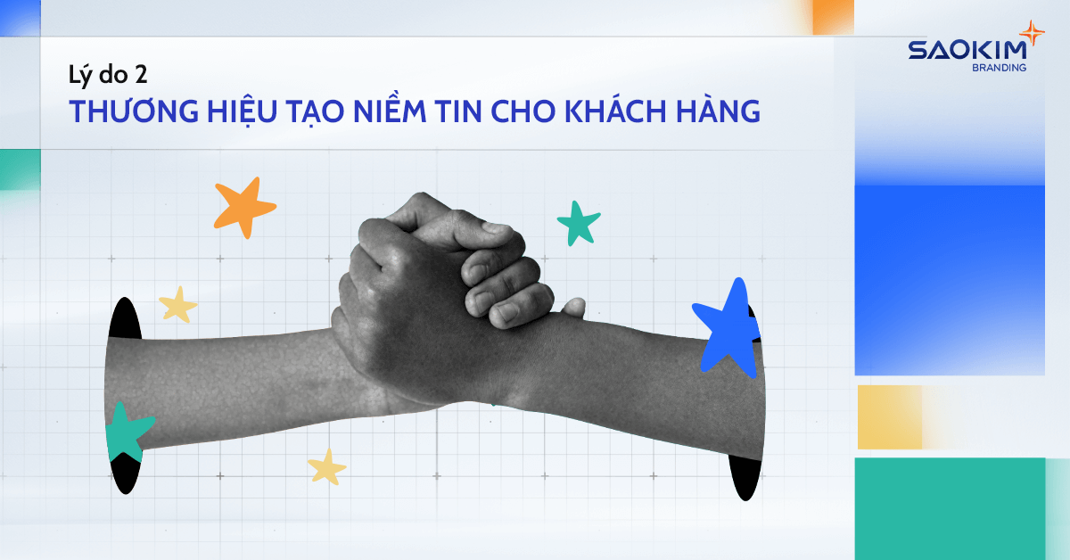 Lý do cần thực hiện Corporate Branding - 2