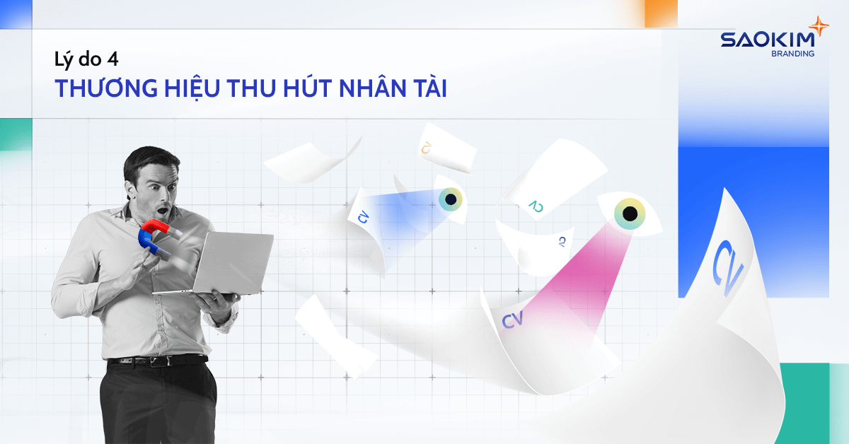 Lý do cần thực hiện Corporate Branding - 4