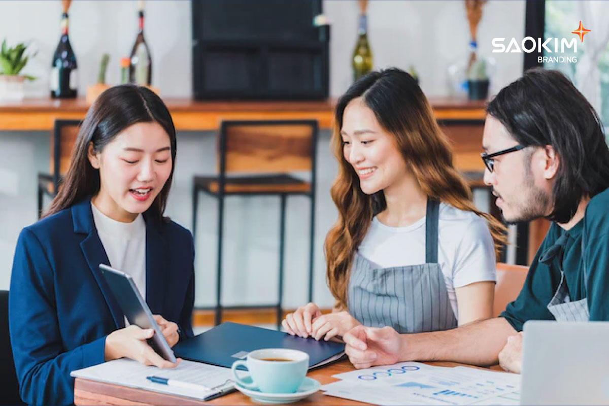 Nâng cấp sản phẩm, dịch vụ để xây dựng lòng trung thành của khách hàng