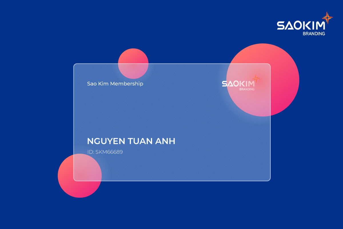 Tạo chương trình khách hàng thân thiết để xây dựng lòng trung thành với thương hiệu