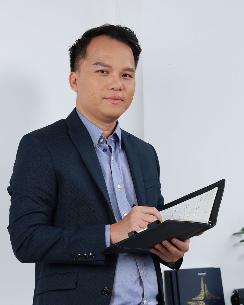Xây dựng thương hiệu bắt đầu từ đâu?