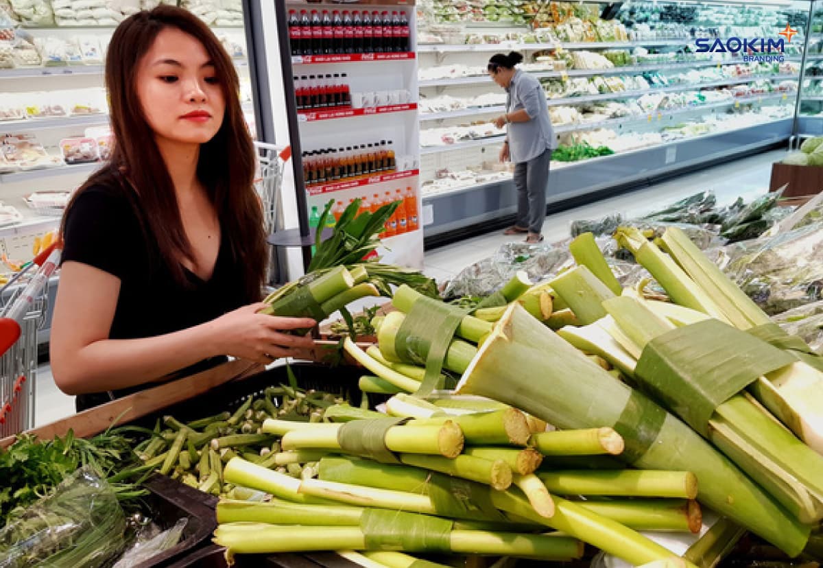 Ví dụ chiến dịch CSR thành công: Chiến dịch CSR của Saigon Co.op Ví dụ chiến dịch CSR thành công: Chiến dịch CSR của Saigon Co.op