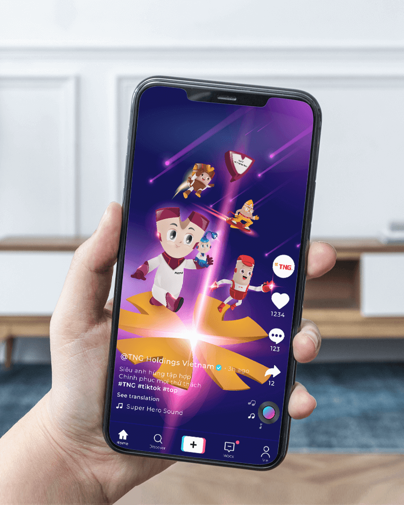Dịch vụ Social Branding giúp gì cho doanh nghiệp