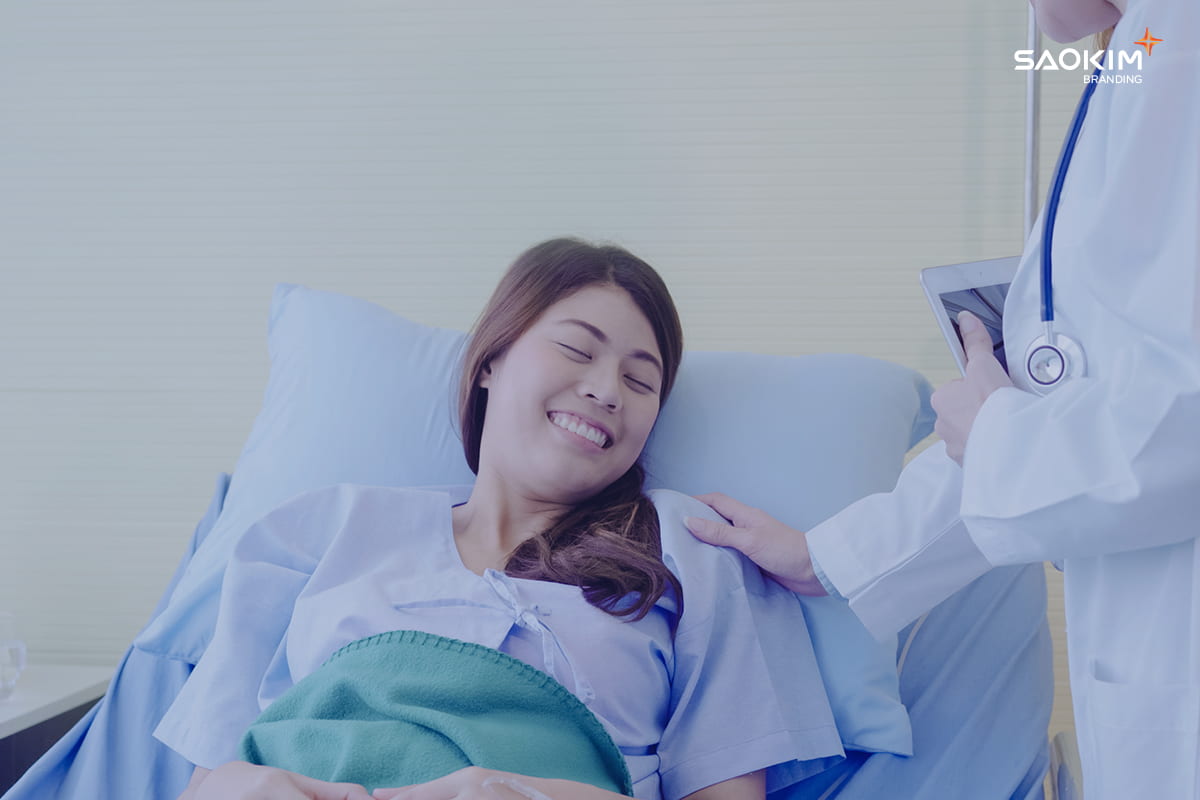 Xây dựng thương hiệu giúp thiết lập niềm tin vững chãi