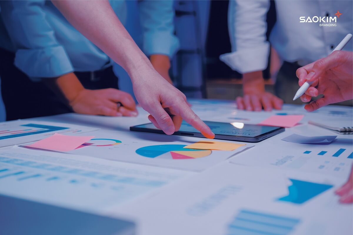 Brand Metrics: 15 chỉ số đo lường thương hiệu