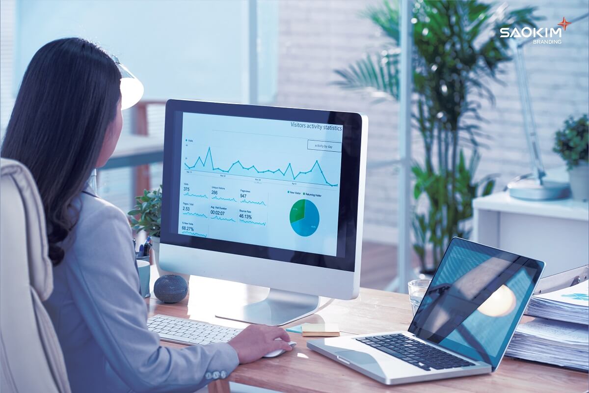 Brand Metrics: Cách sử dụng chỉ số đo lường thương hiệu