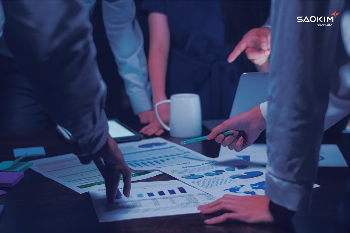 Brand Metrics: Chỉ số đo lường thương hiệu là gì