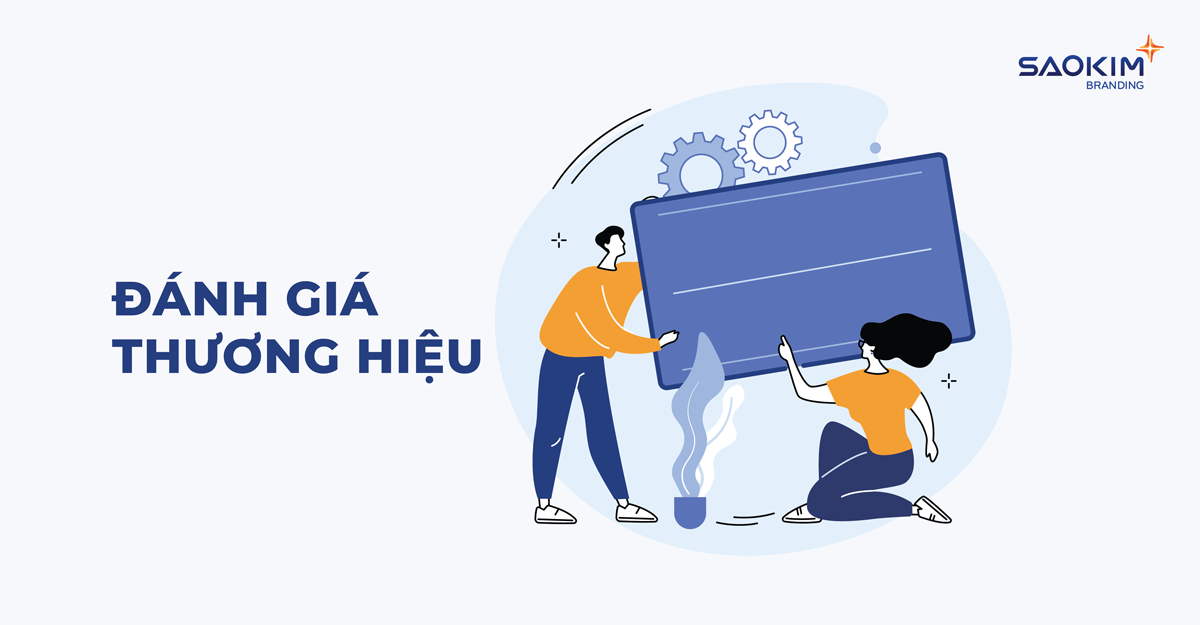 Đánh giá thương hiệu