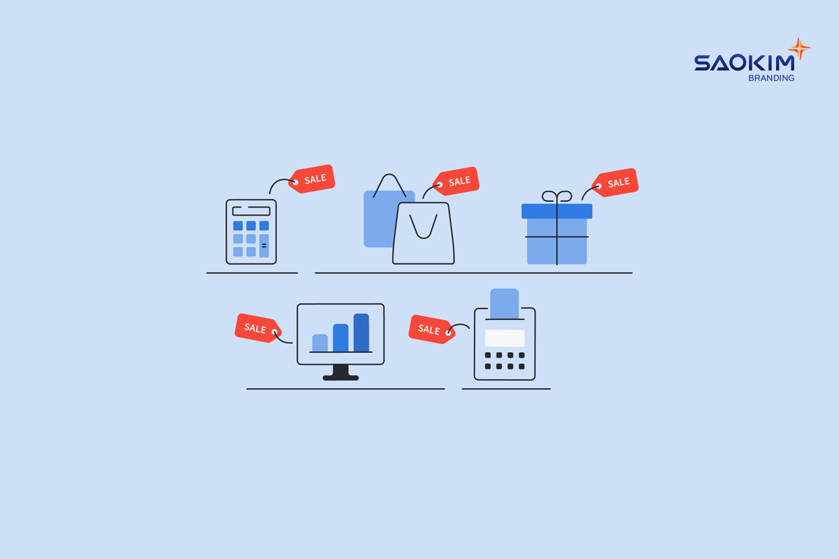 Tập trung vào Marketing dẫn tới cuộc chiến về giá
