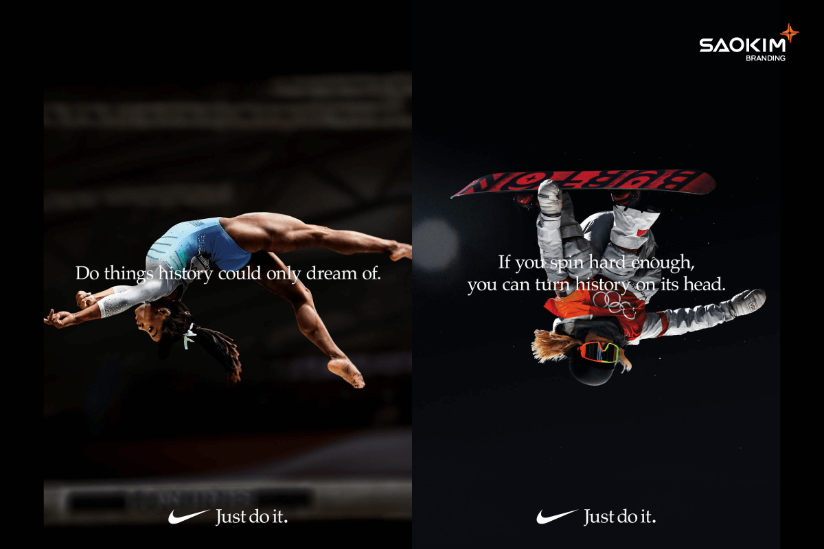 Thông điệp thương hiệu của Nike (1)