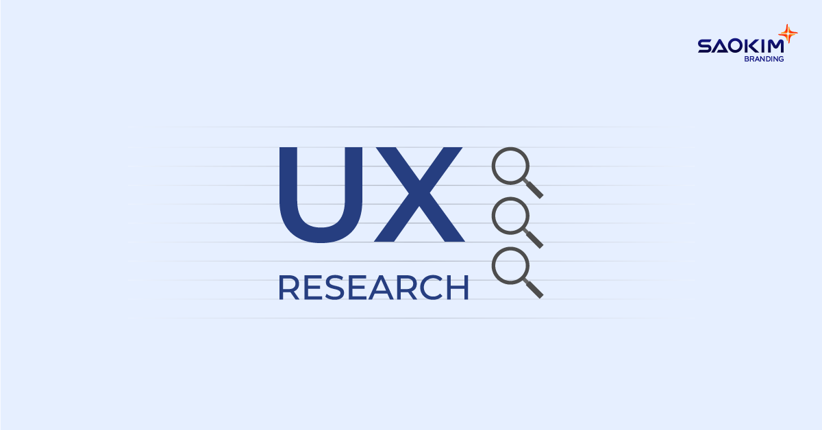 UX Research là gì