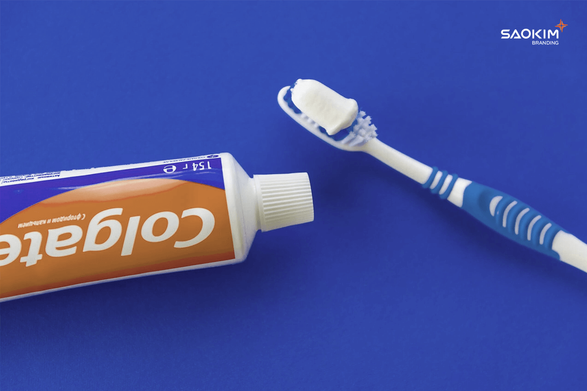 Ví dụ chiến lược mở rộng thương hiệu của Colgate (1)