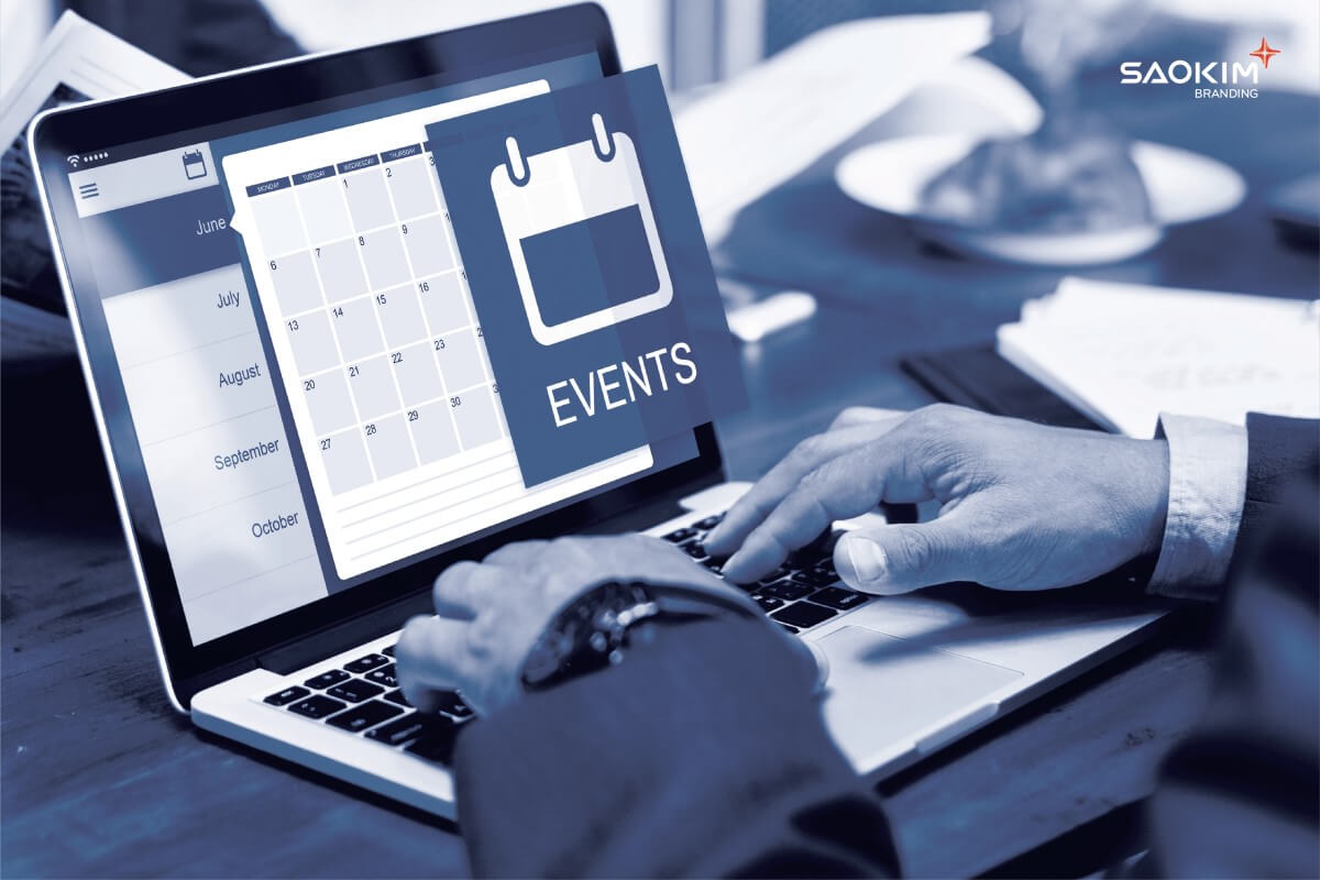 Sự kiện thương hiệu (Brand Event) là gì