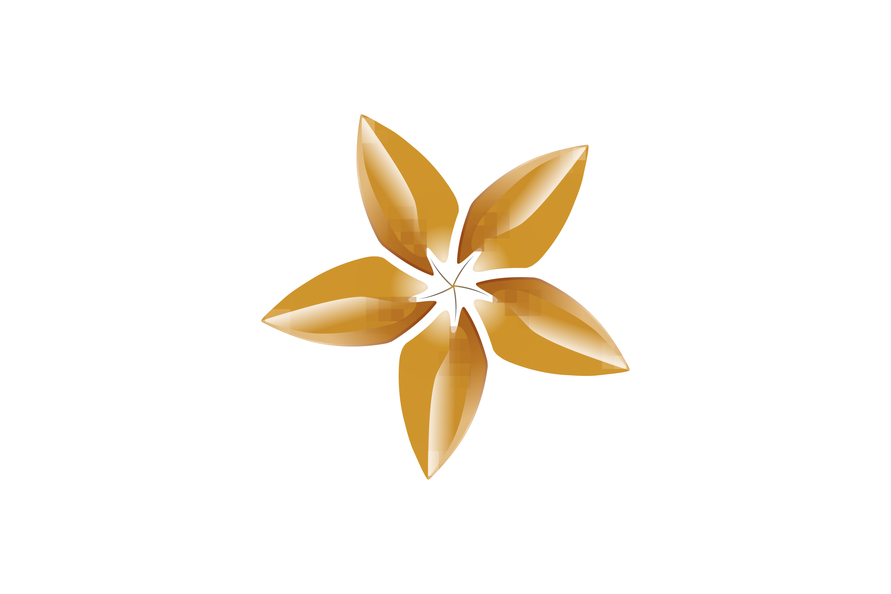 Biểu tượng Logo ngân hàng BAC A BANK