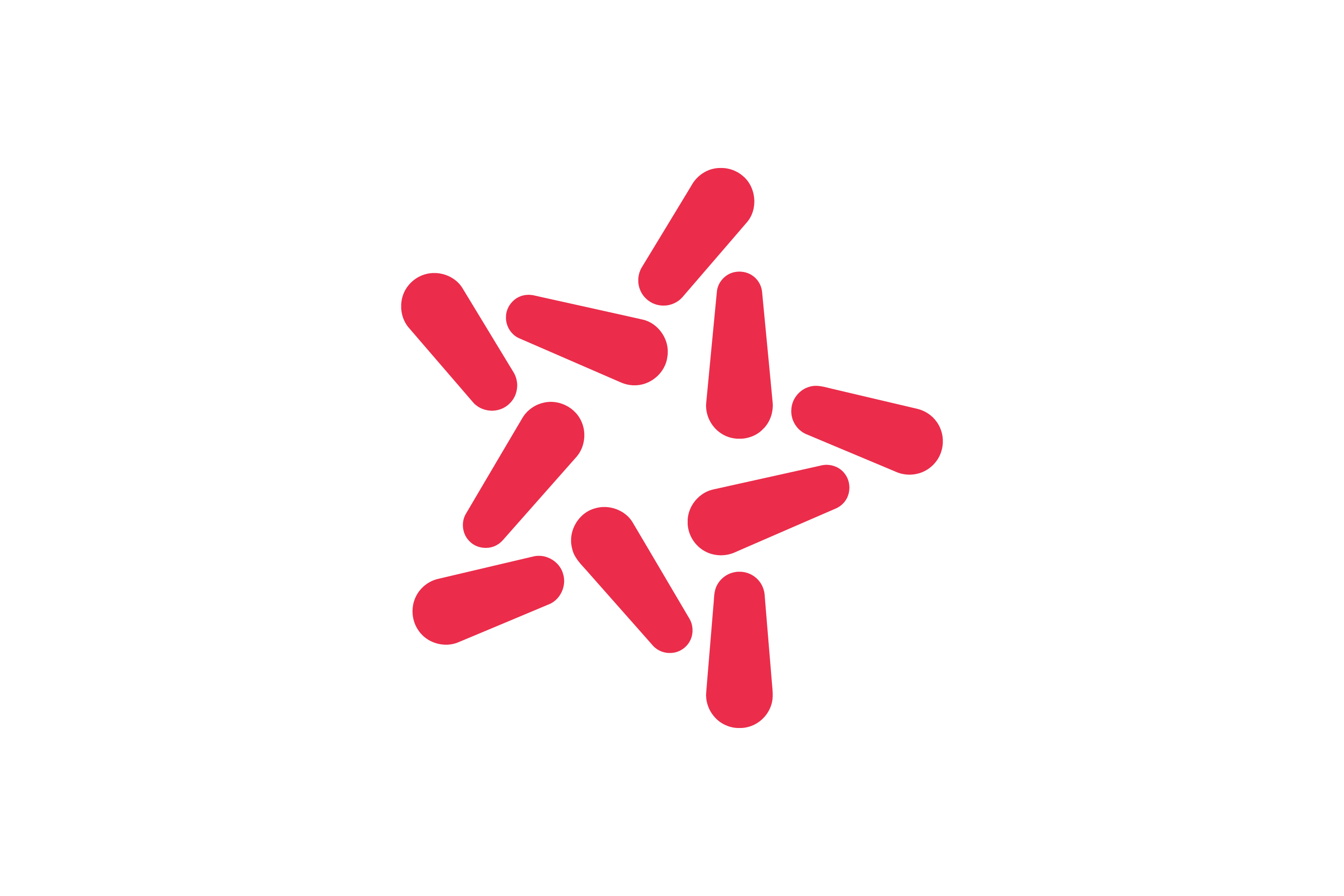 Biểu tượng Logo ngân hàng MB