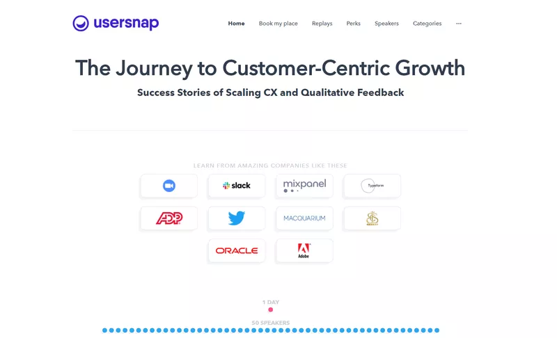 Ví dụ chiến thuật sử dụng Webinar