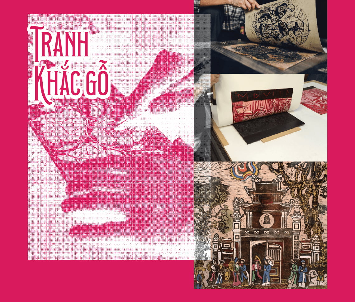 Dự án thiết kế lịch tết Habeco 2022 - 15