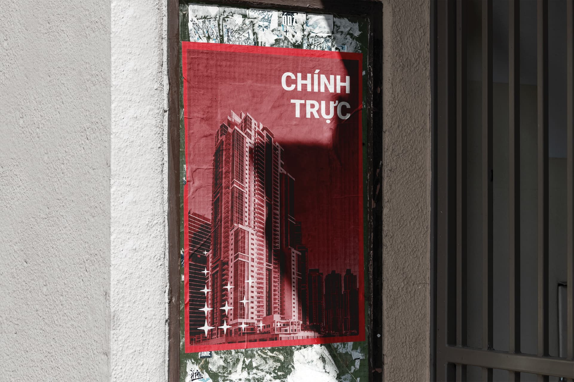 Dự án thiết kế thương hiệu Glexhomes - 21