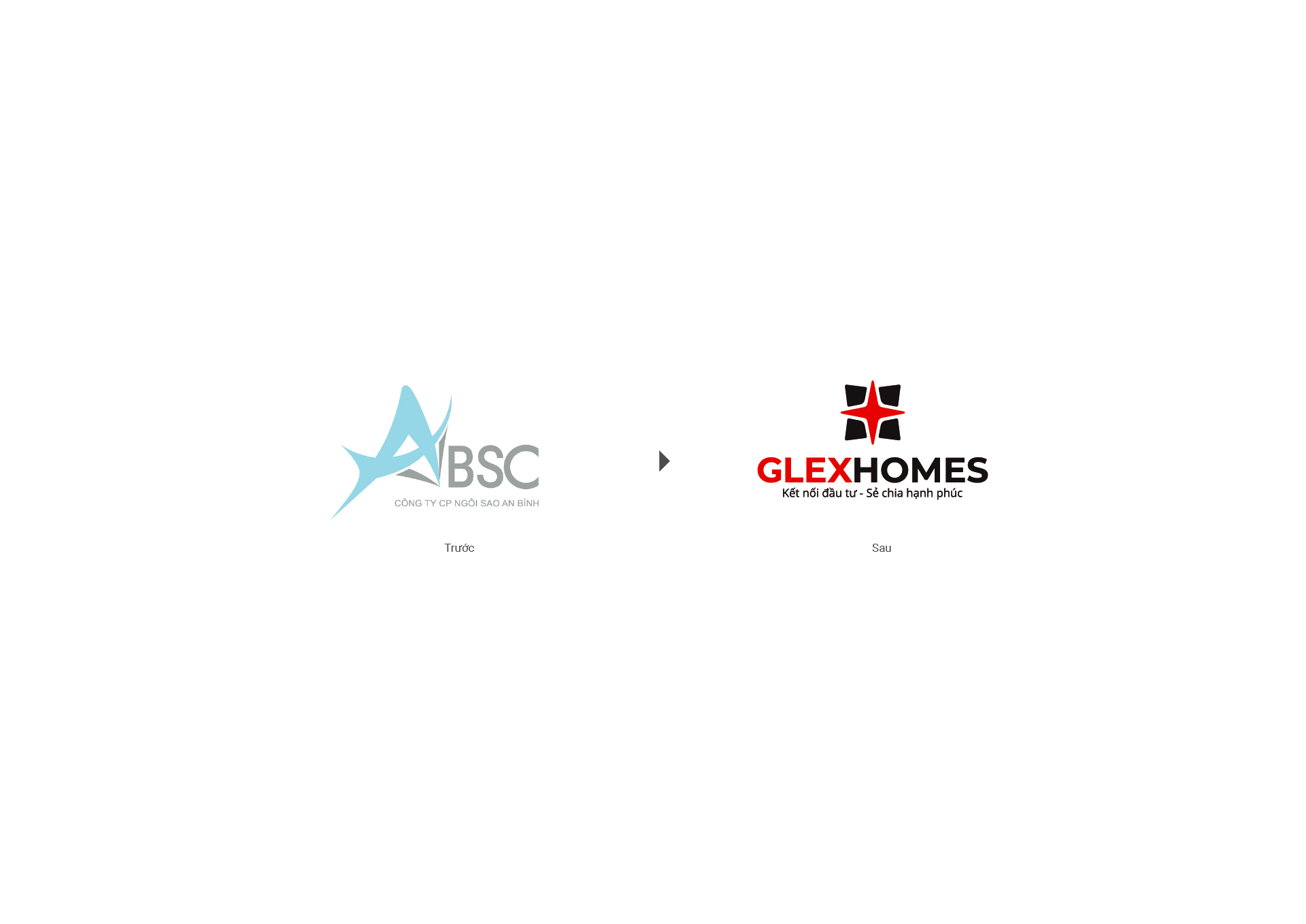 Dự án thiết kế thương hiệu Glexhomes - 7