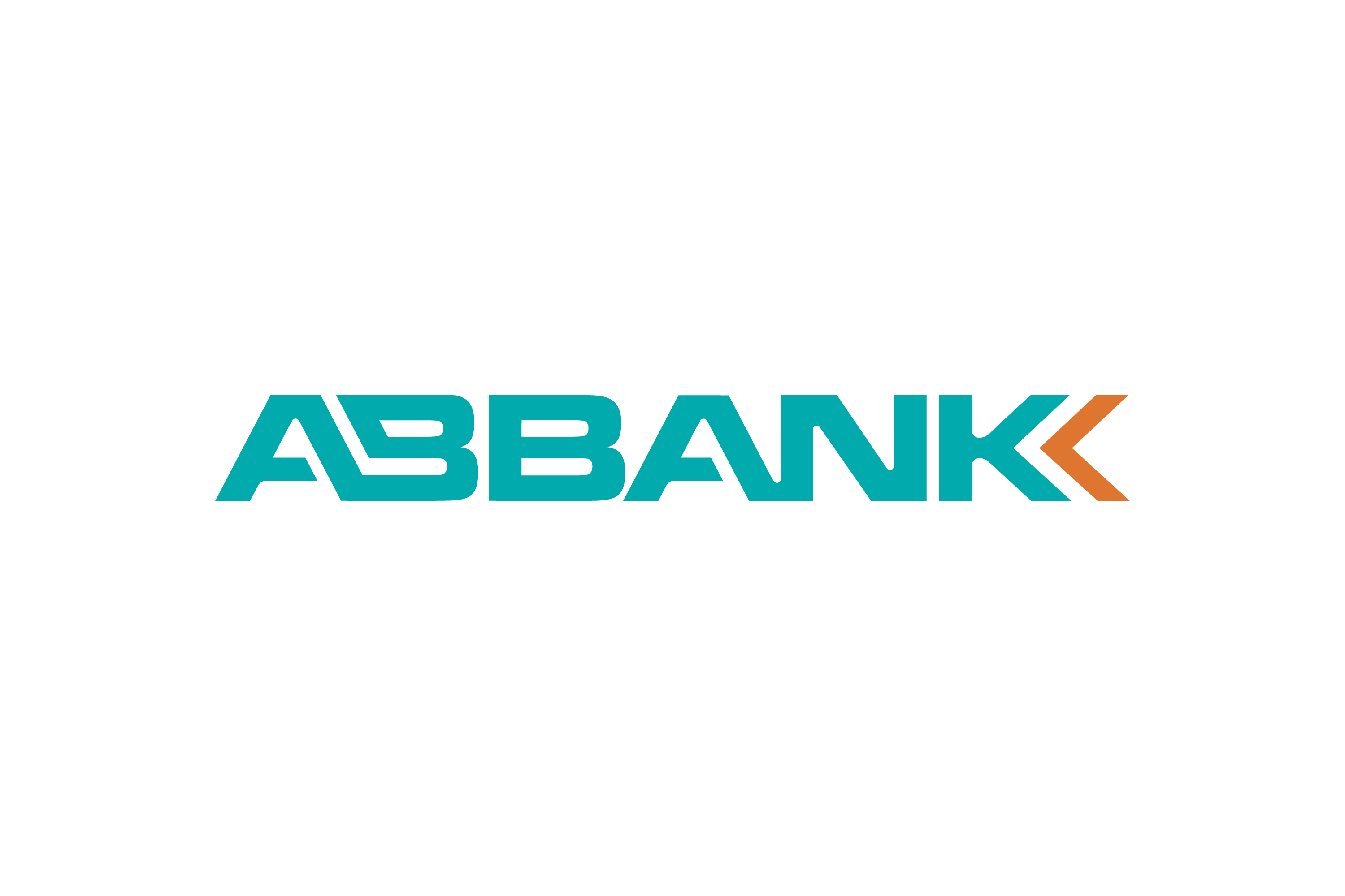 Logo ngân hàng ABBANK