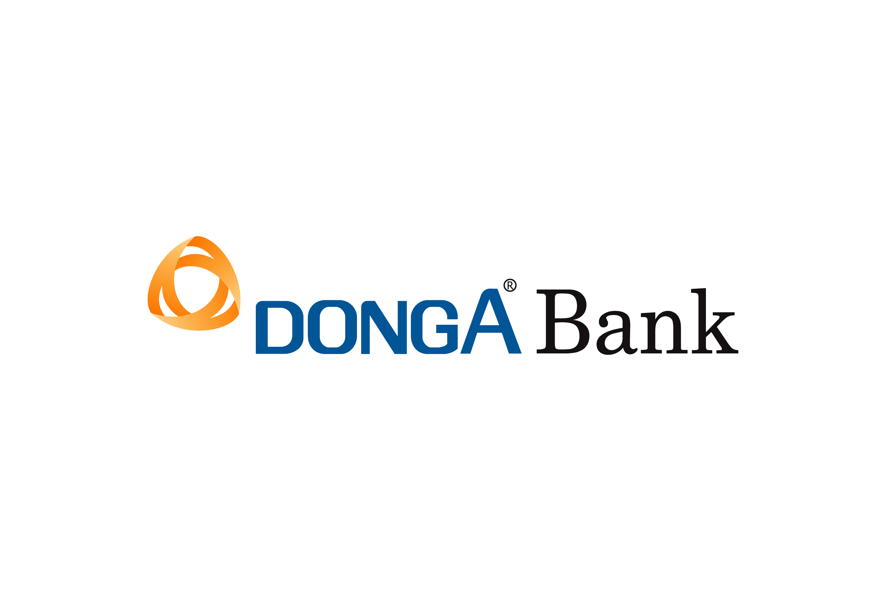 Logo Ngân hàng Đông Á Bank