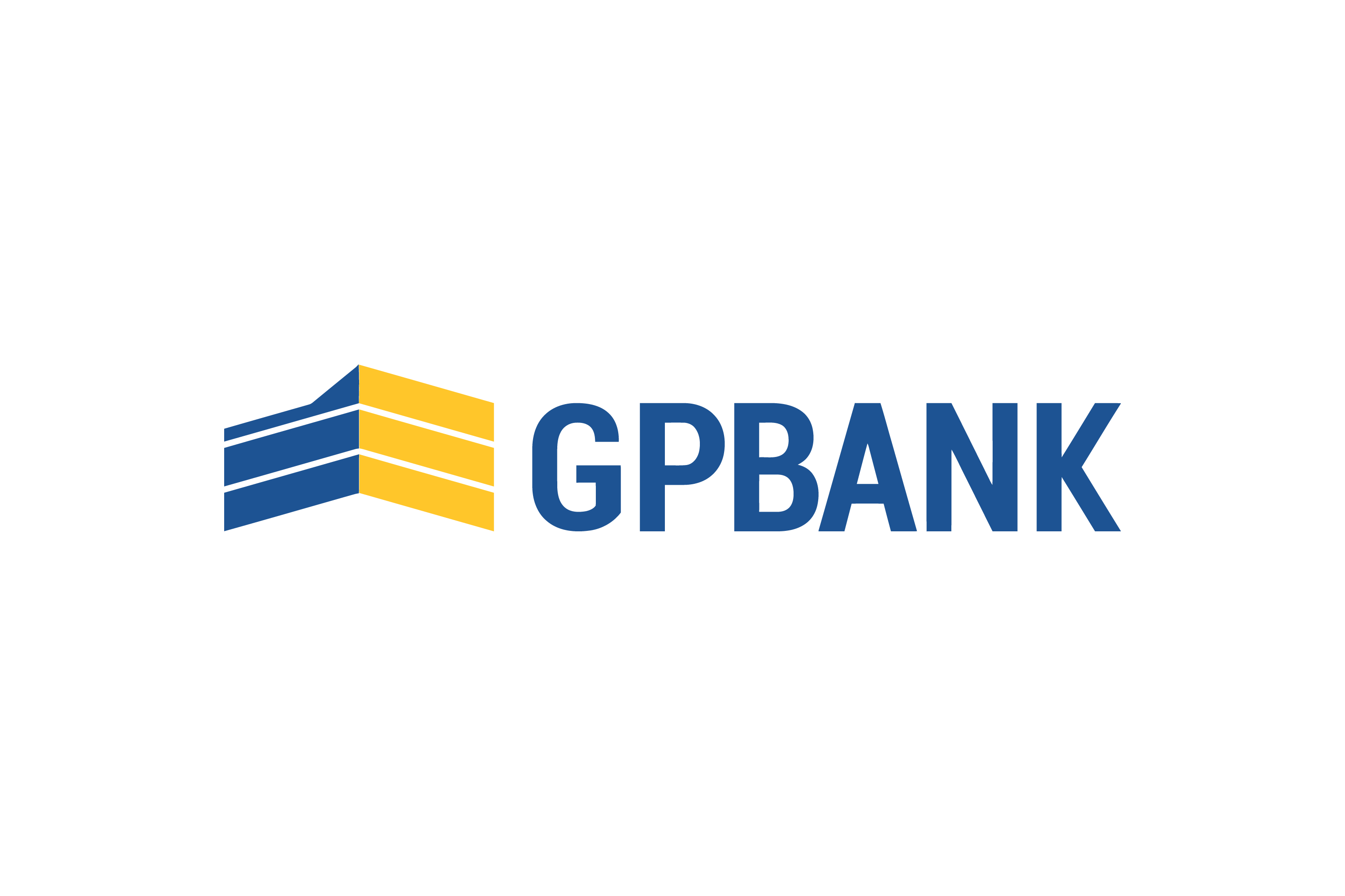 Logo ngân hàng GPBANK