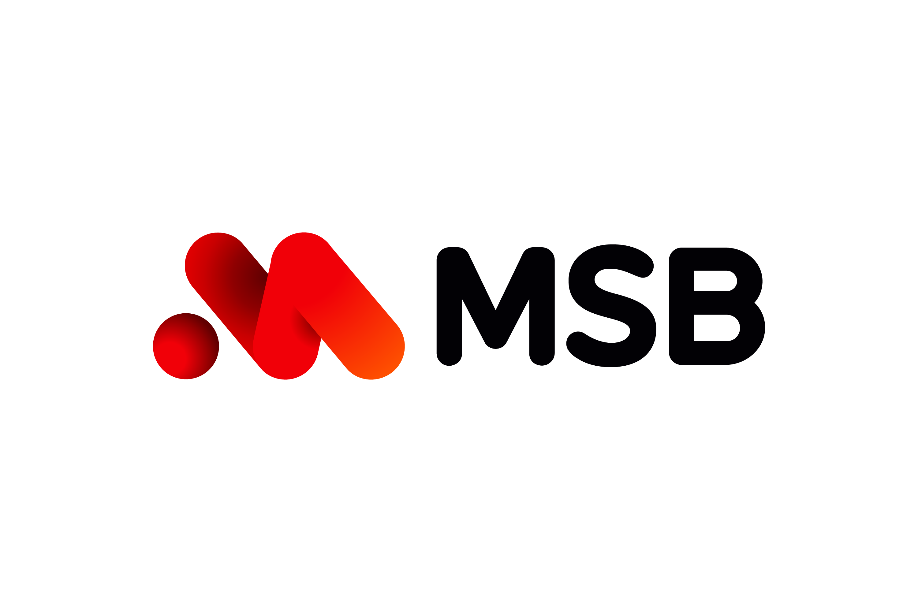 Logo ngân hàng MSB