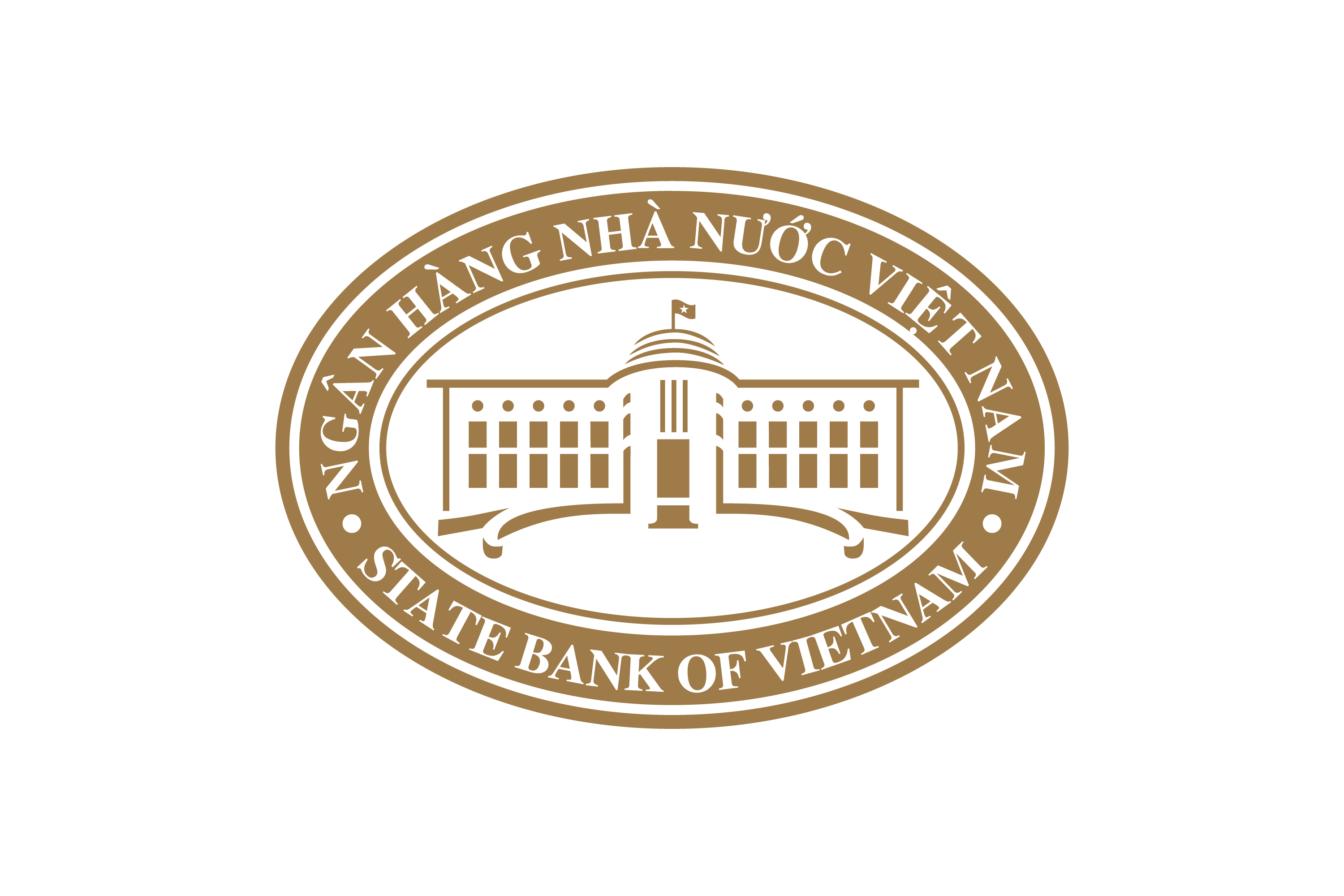 Logo ngân hàng Nhà nước Việt Nam