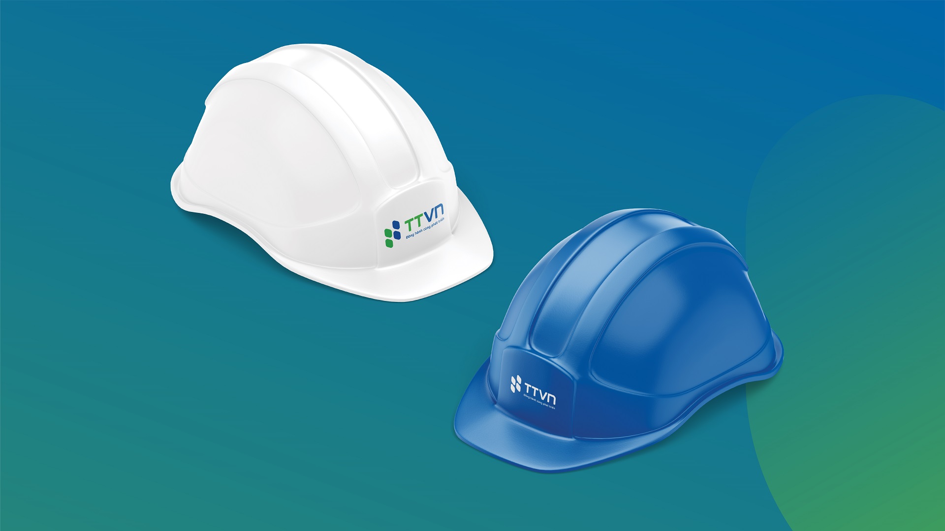 Thiết kế nhận diện thương hiệu TTVN Group - 13