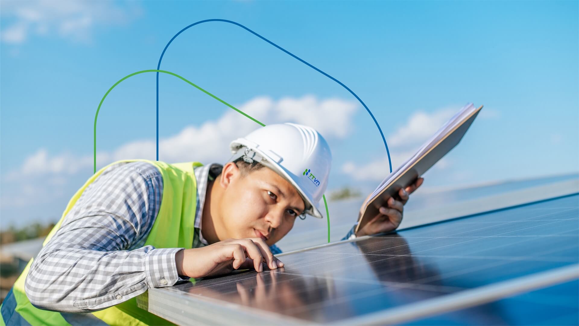 Thiết kế nhận diện thương hiệu TTVN Group - 16