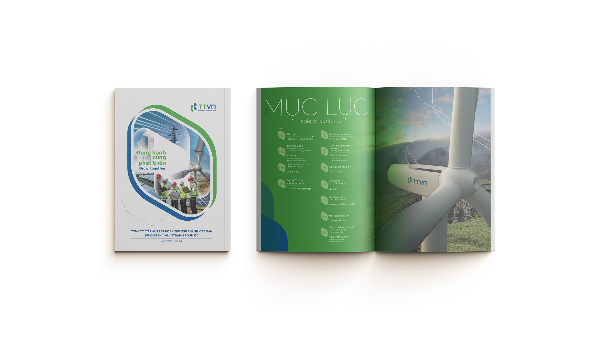 Thiết kế nhận diện thương hiệu TTVN Group - 17