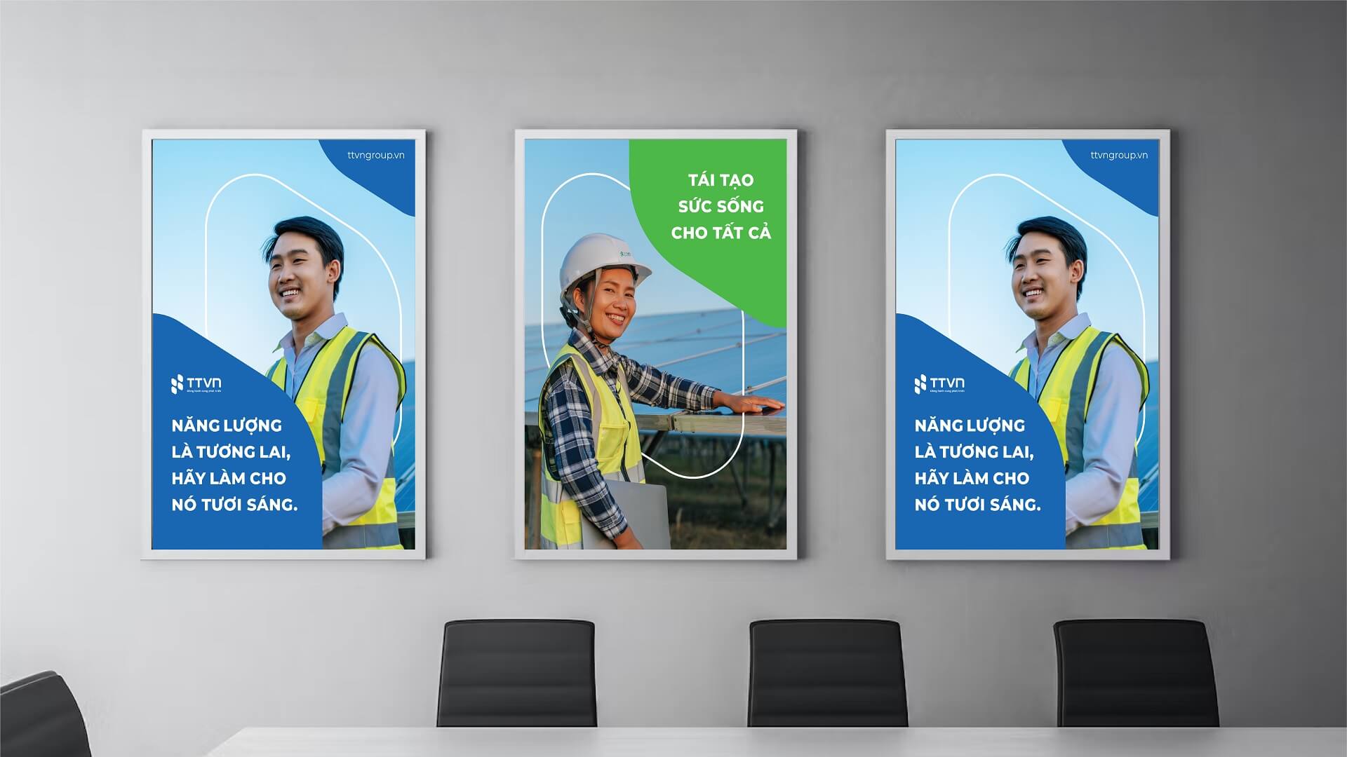 Thiết kế nhận diện thương hiệu TTVN Group - 21
