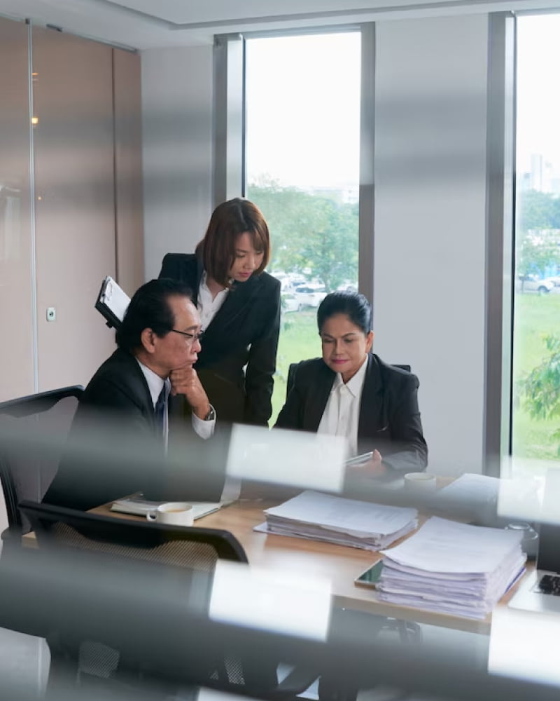 Chương trình hợp tác giới thiệu khách hàng