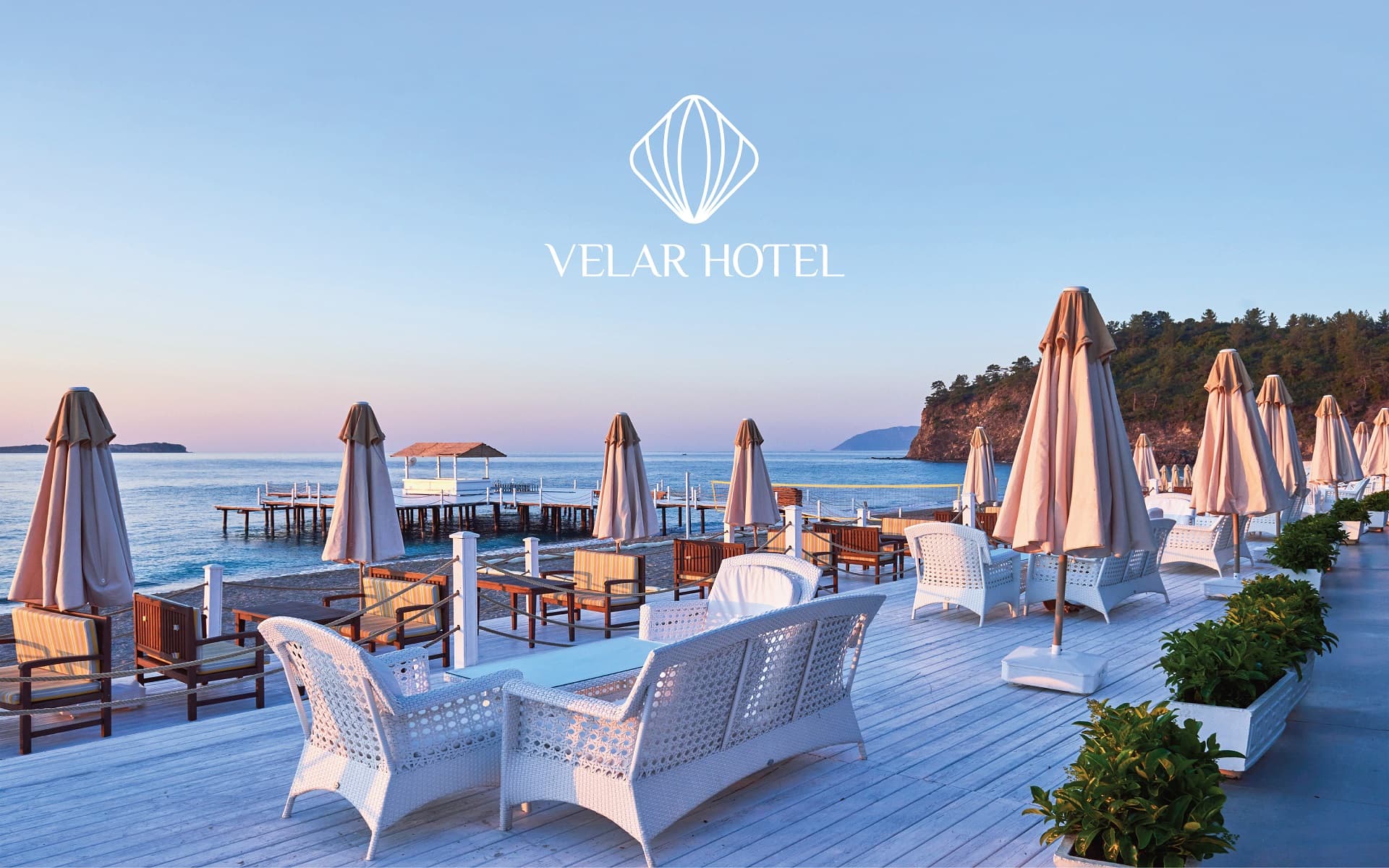 Dự án thiết kế thương hiệu, thiết kế logo VELAR - 11