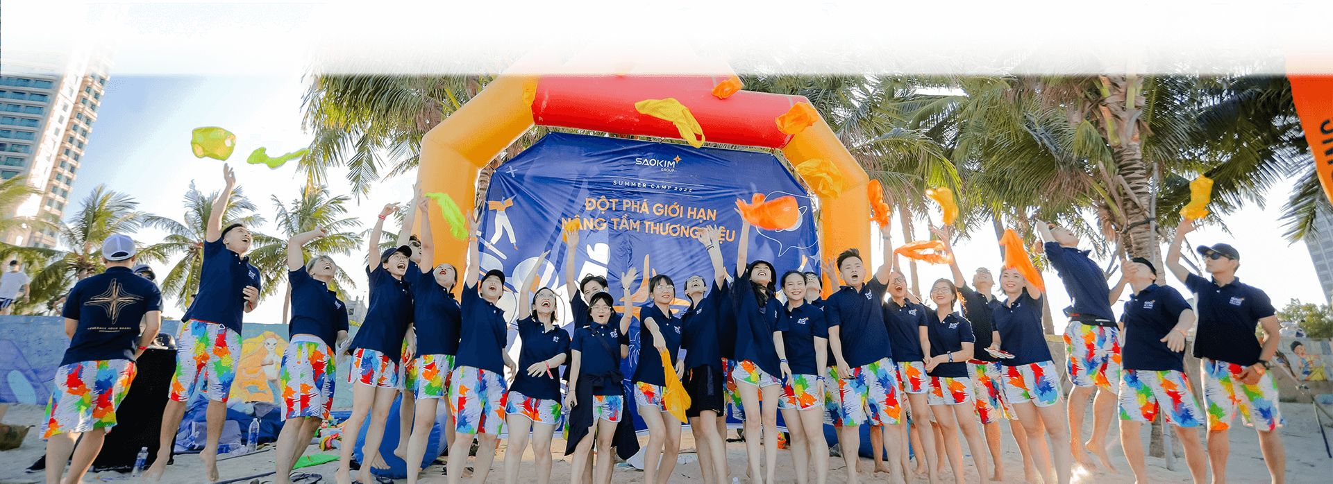 Phát triển sự nghiệp cùng Sao Kim Branding