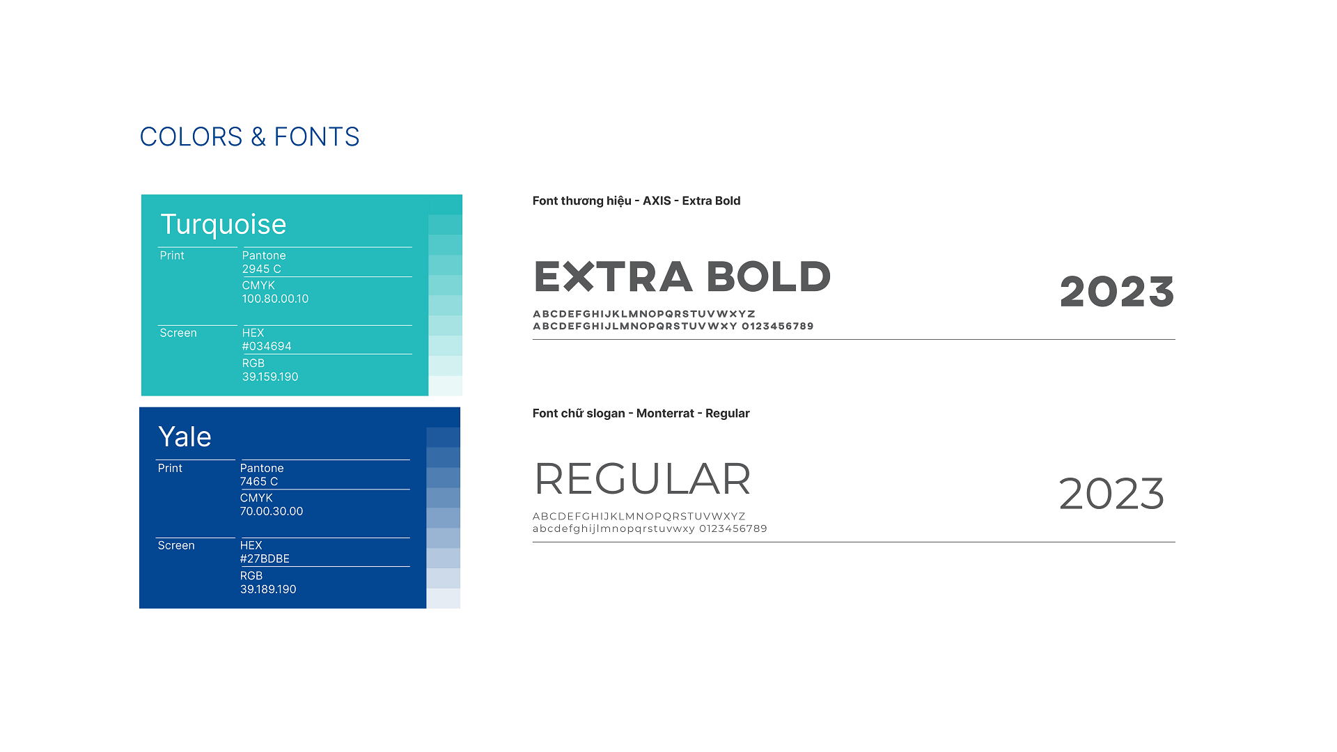 Dự án thiết kế logo, thiết kế nhận diện thương hiệu INTRUSTCA - 7