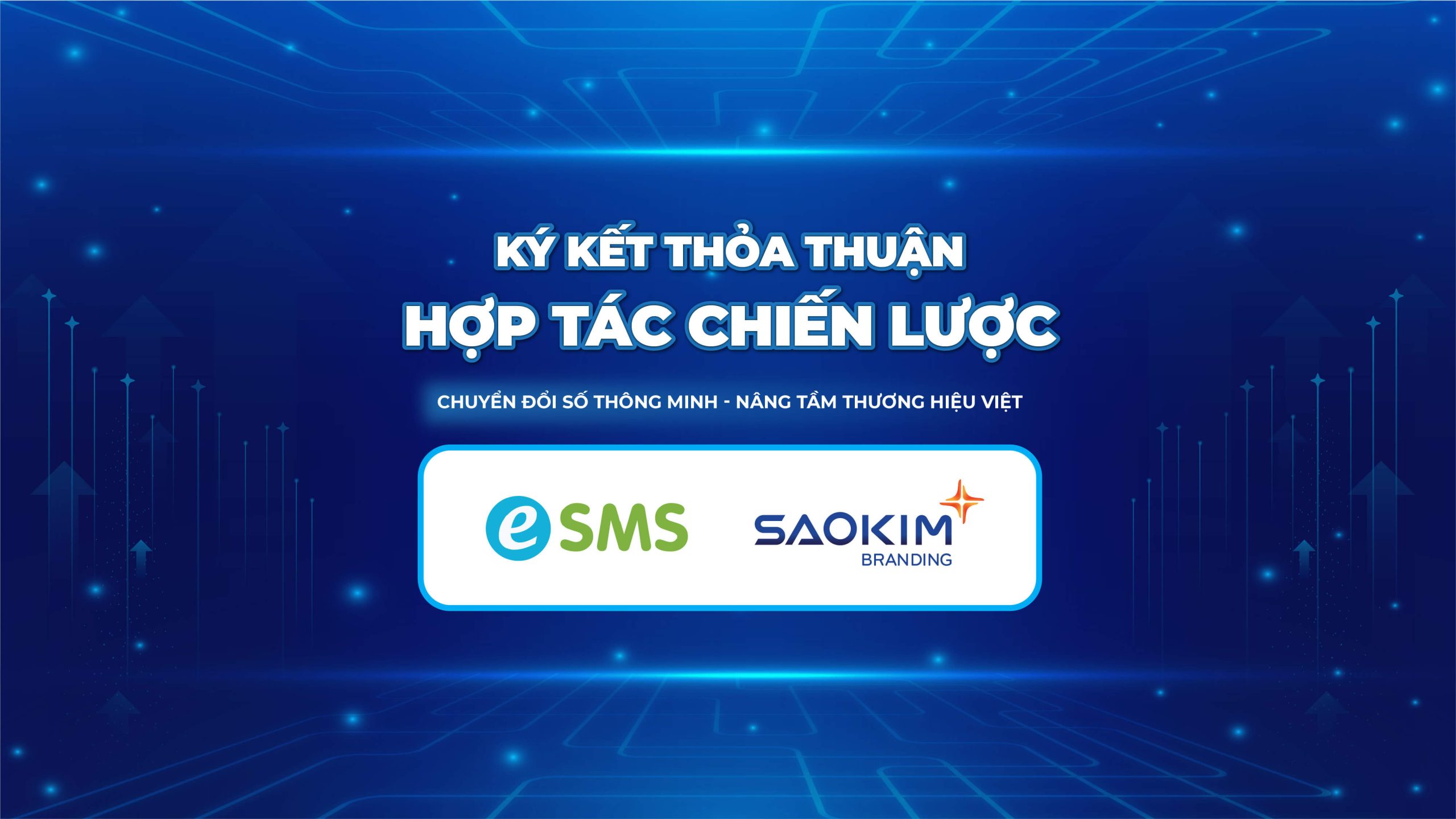 Ký kết thỏa thuận hợp tác chiến lược giữa ViHAT Group và SAO KIM Group