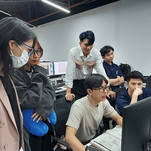 Giải pháp Social Management - 10