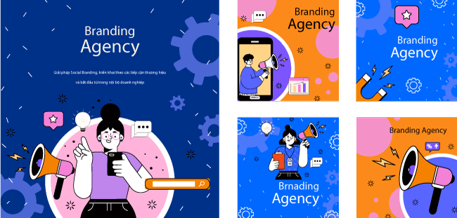 Giải pháp Social Management - 11