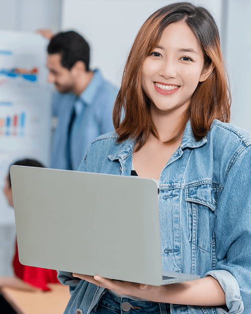 Giải pháp Social Management - 2