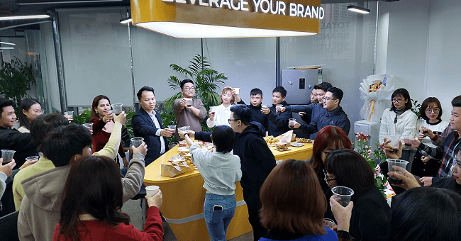 Giải pháp Social Management - 9