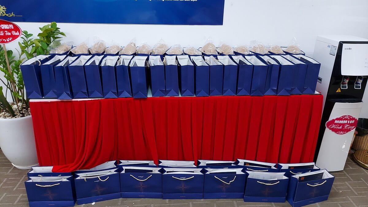 Sự kiện CEO Talks: Xây dựng thương hiệu, chiếm lĩnh tâm trí khách hàng