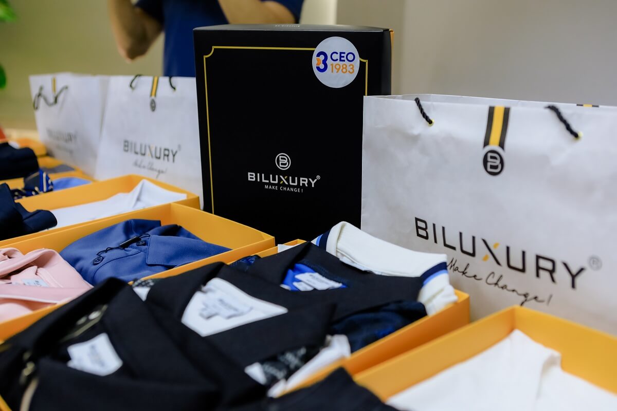 Sự kiện CEO Talks: Xây dựng thương hiệu, chiếm lĩnh tâm trí khách hàng