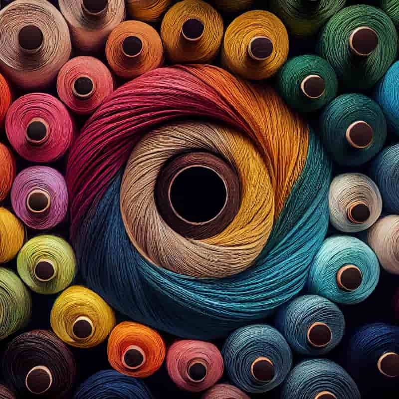 Giải pháp xây dựng thương hiệu ngành dệt may được cung cấp bởi Sao Kim Branding