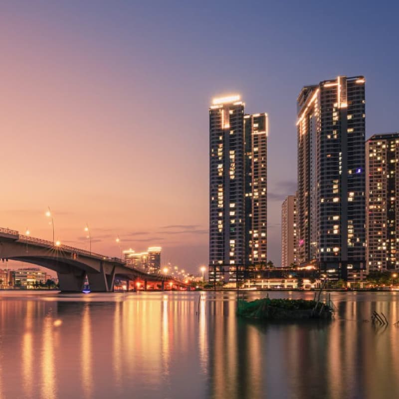 Giải pháp xây dựng thương hiệu ngành xây dựng được cung cấp bởi Sao Kim Branding